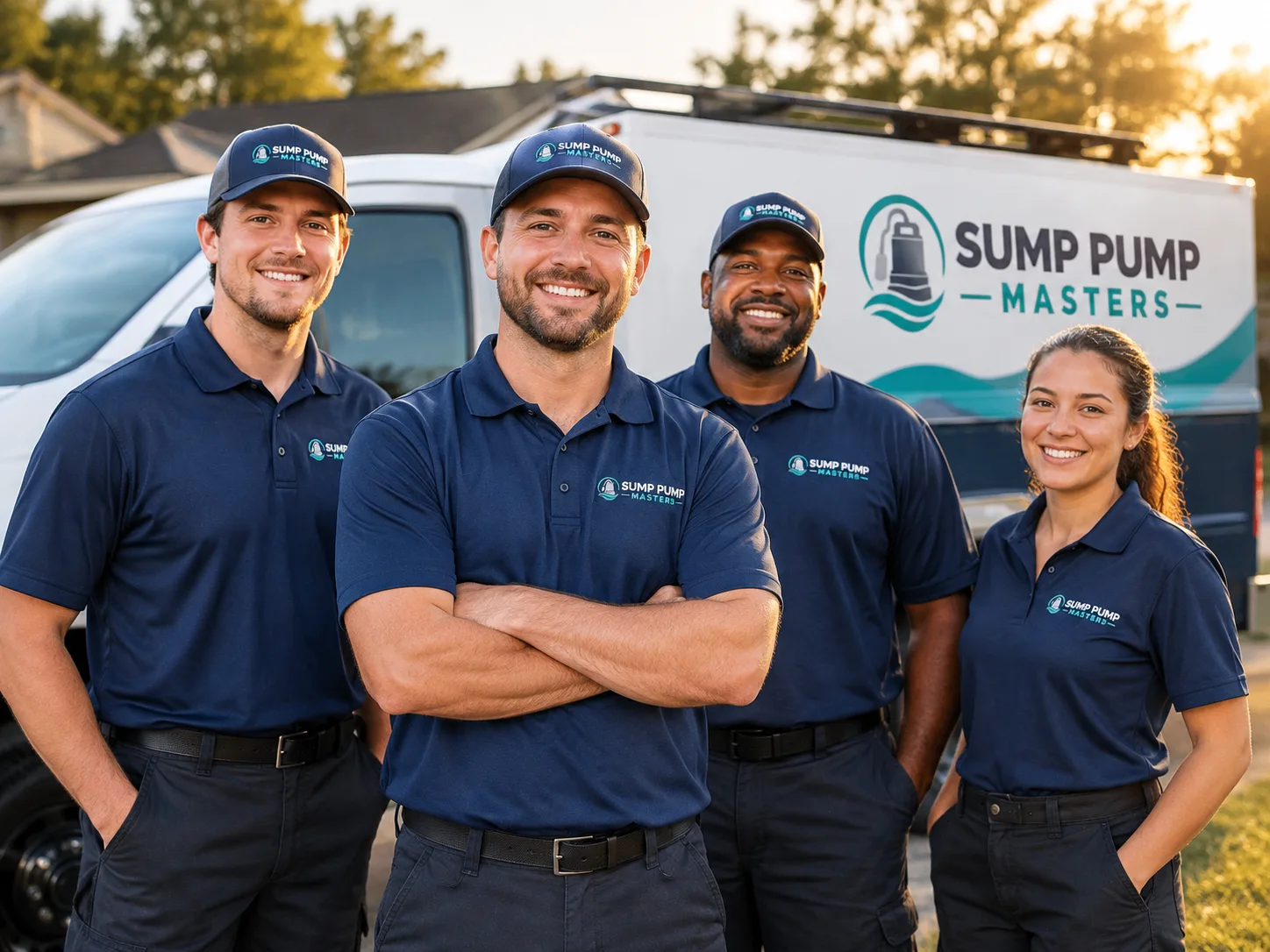 Sump Pump Repair company in Bottineau, ND