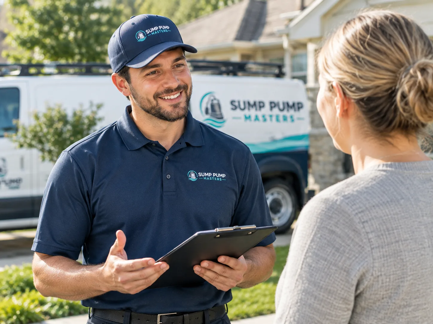 Sump Pump Repair Bottineau, ND FAQs
